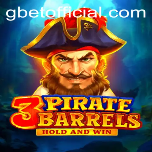 Dive into the Revolving World of 3PirateBarrels with GBET