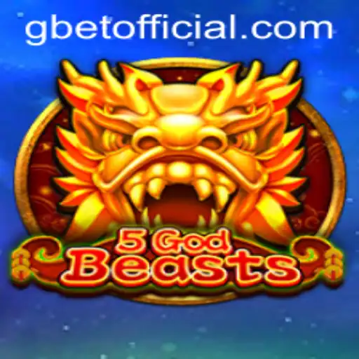 Discover the Enchanting World of 5GodBeasts: A Comprehensive Guide to GBET