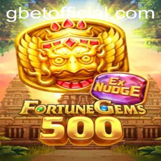 Discover the Exciting World of FortuneGems500: A Gem of a Game by GBET