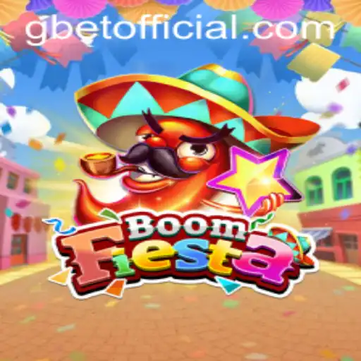 BoomFiesta: Unveiling the Thrilling Adventure in the World of GBET