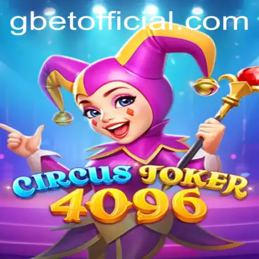 CircusJoker4096: A Thrilling Adventure With A Twist of GBET