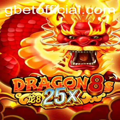 The Fascinating World of Dragon8s25x: Unveiling the Legends of GBET