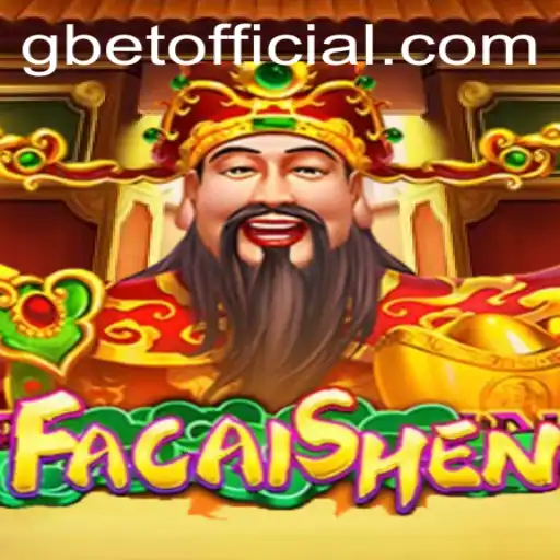 Exploring the Exciting World of FaCaiShen: A GBET Gaming Experience