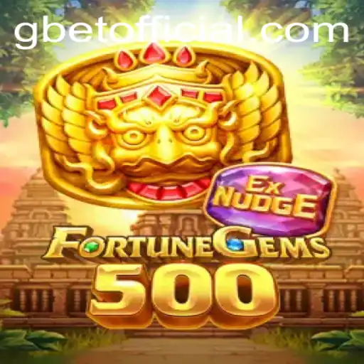 Discover the Exciting World of FortuneGems500: A Gem of a Game by GBET