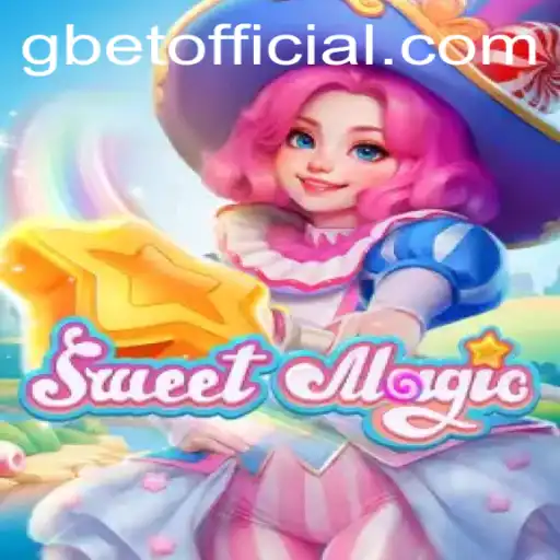 Unveiling the Enchantment of SweetMagic with GBET