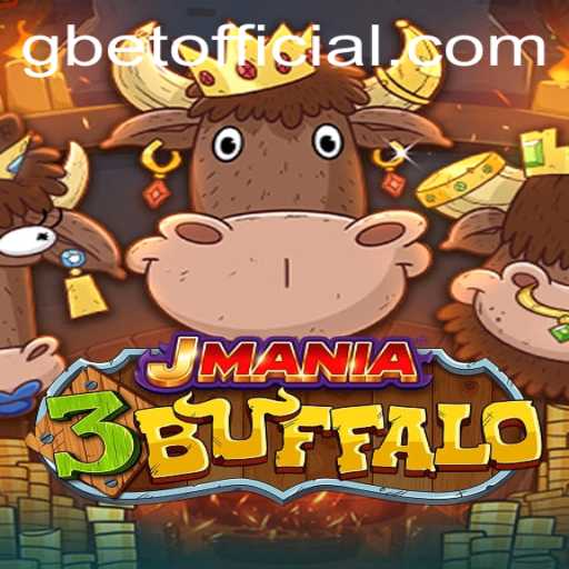 Exploring the Excitement of JMania3Buffalo: A Modern Gaming Experience with GBET