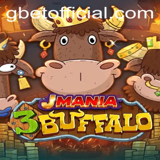 Exploring the Excitement of JMania3Buffalo: A Modern Gaming Experience with GBET