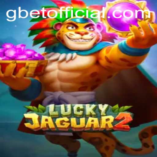 Luckyjaguar2: The Ultimate Gaming Experience with GBET