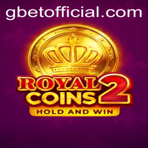 Discover the Thrilling World of RoyalCoins2 with GBET