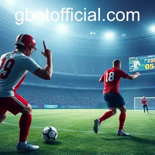 The Ins and Outs of Sports Betting: Focus on GBET
