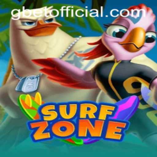 Exploring SurfZone: The Thrilling New Game Making Waves in the Gaming World