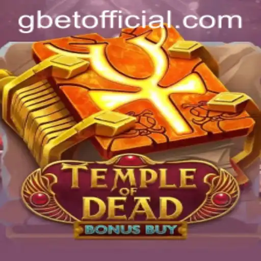 TempleofDeadBonusBuy: A Thrilling Adventure in Gaming