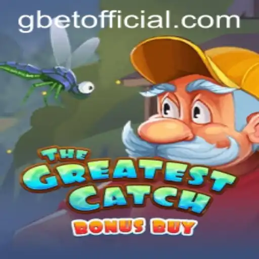 Exploring TheGreatestCatchBonusBuy: A Deep Dive into Exciting Gameplay