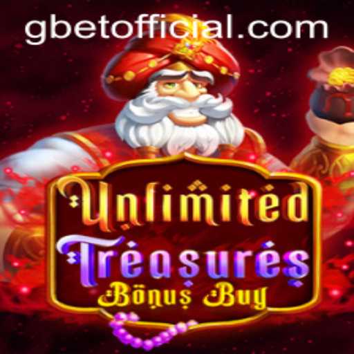 UnlimitedTreasuresBonusBuy: Exploring the Dynamic World of GBET's Latest Gaming Sensation