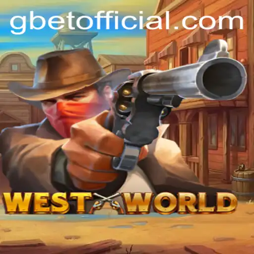 WestWorld: Immersive Gaming Experience with GBET Integration